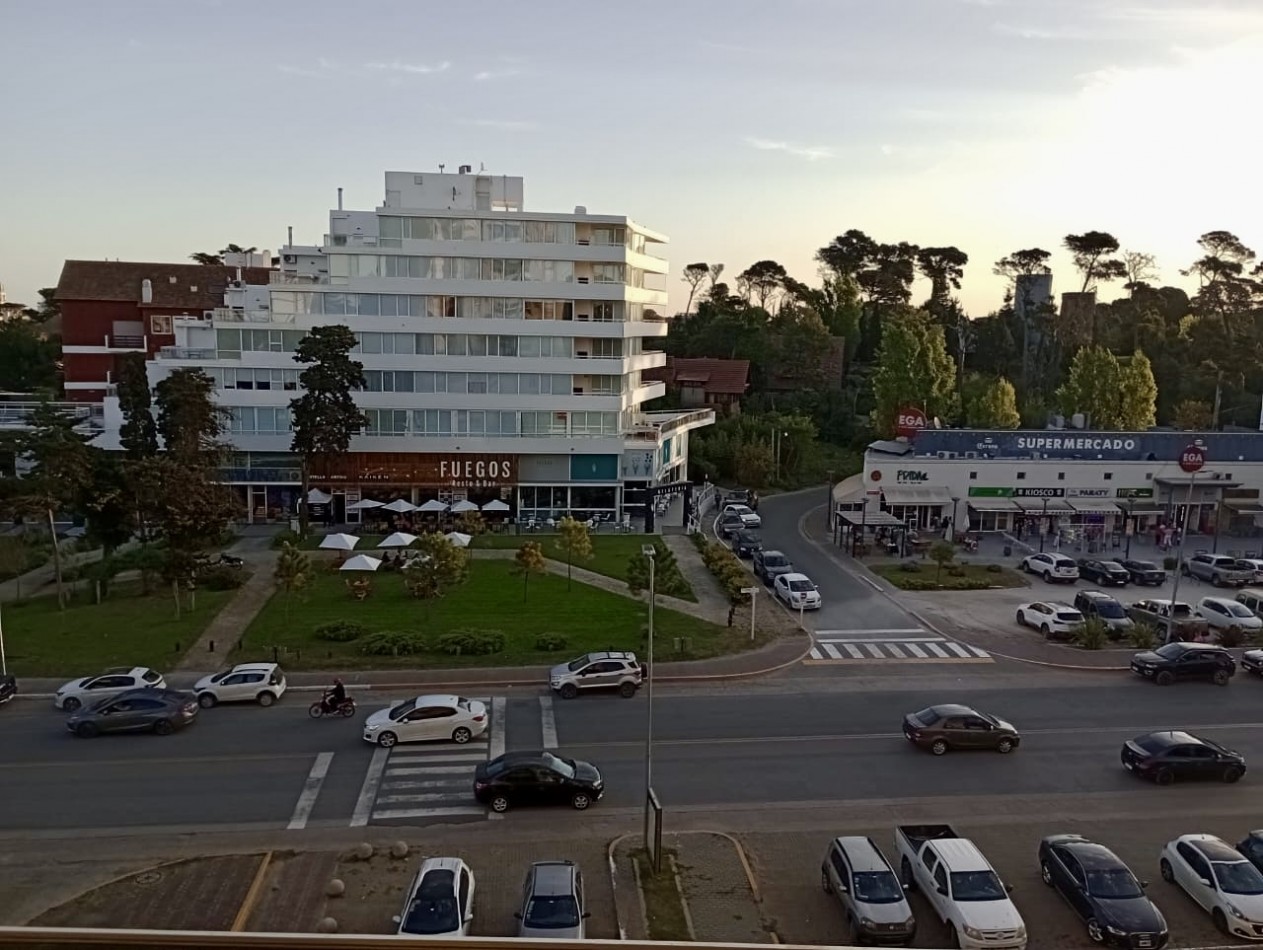 Edificio Punta Medanos 5 D