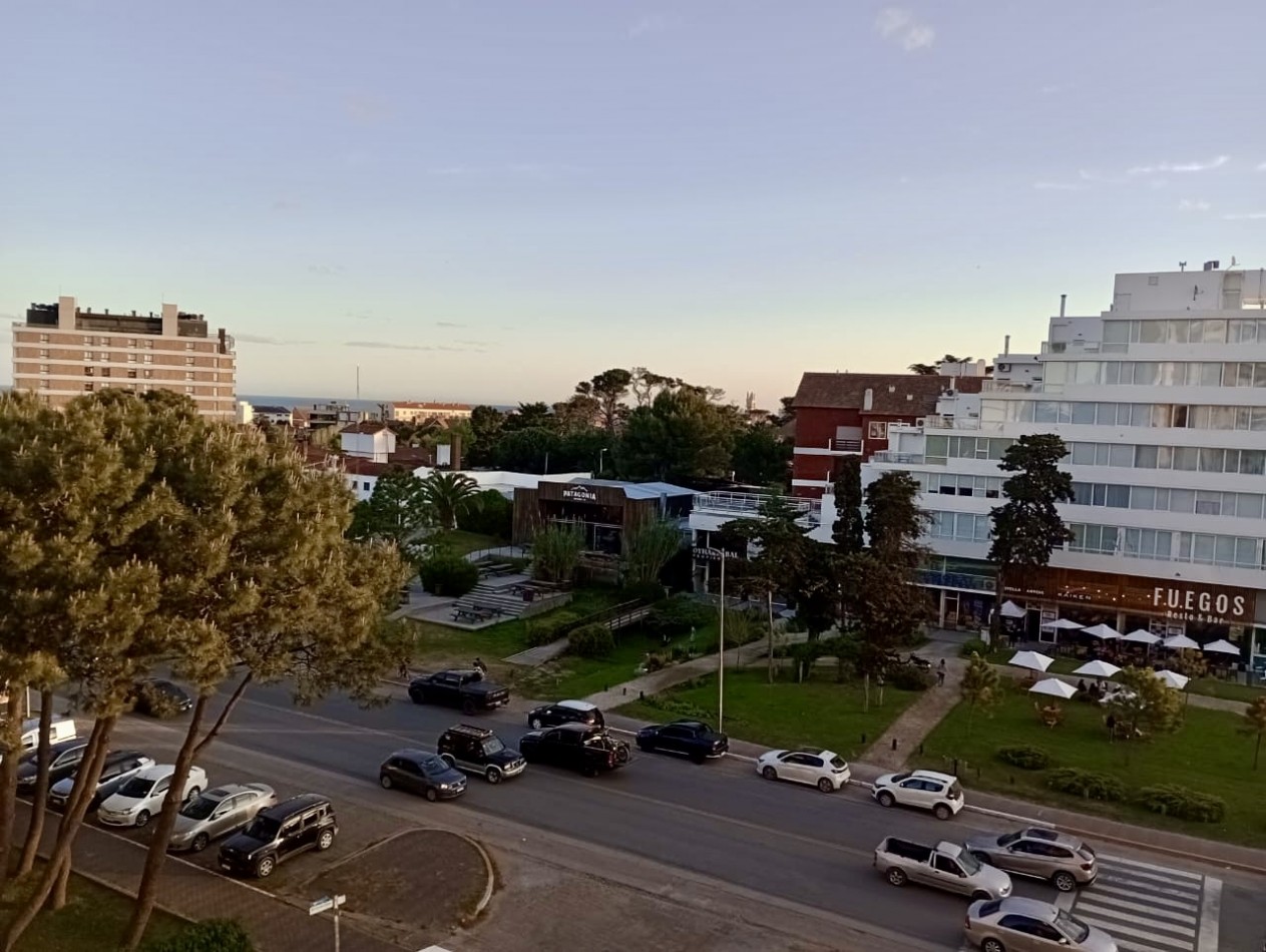 Edificio Punta Medanos 5 D