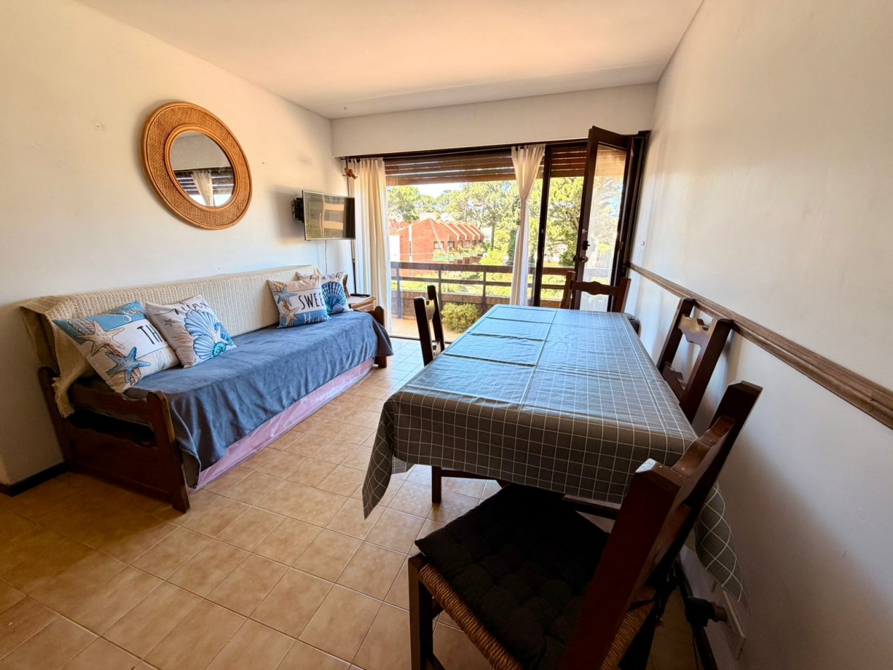 Valle Fertil 854 2 Piso