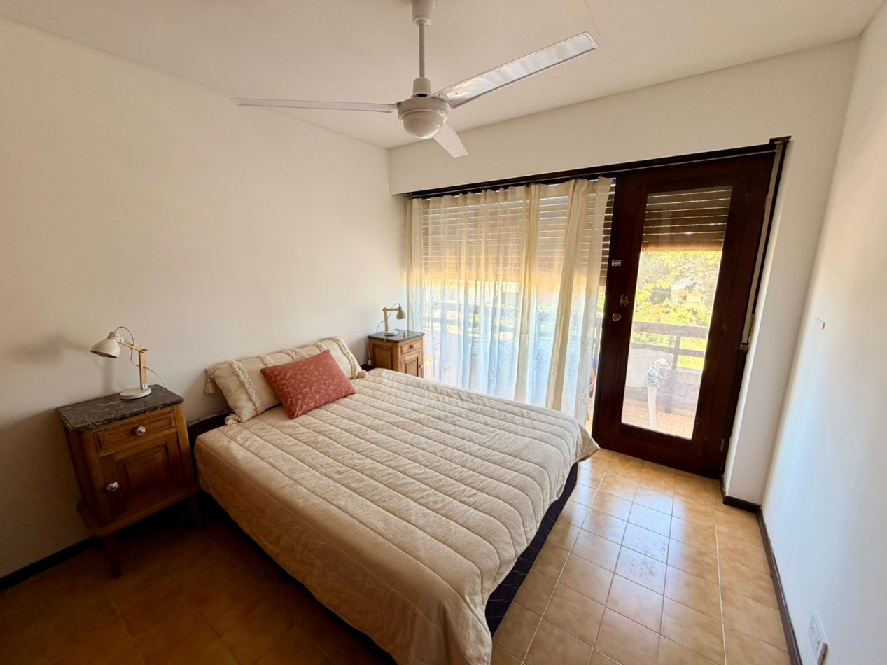 Valle Fertil 854 2 Piso