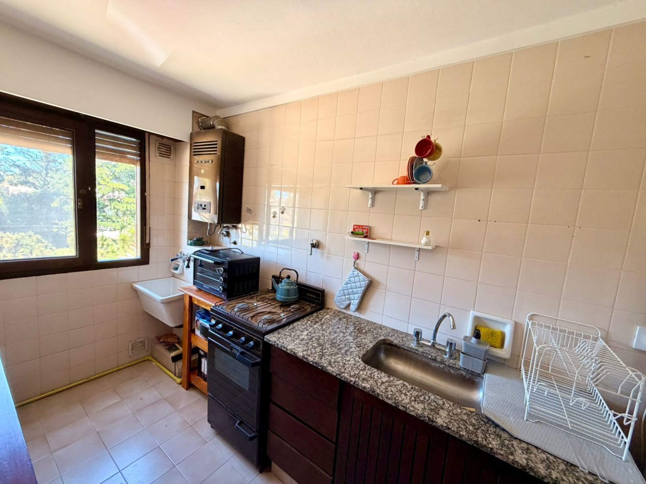 Valle Fertil 854 2 Piso