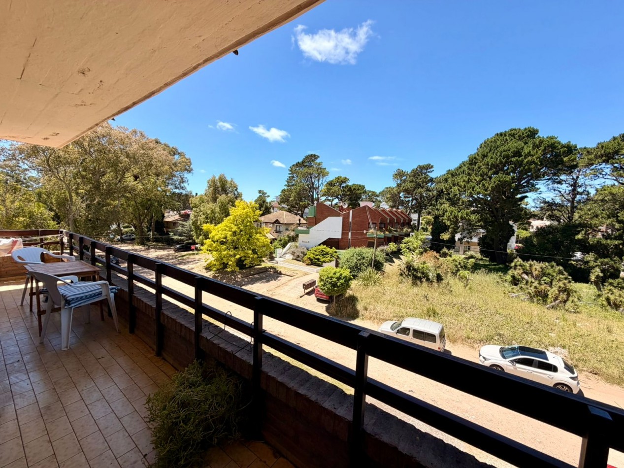 Valle Fertil 854 2 Piso