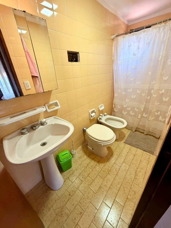 Valle Fertil 854 2 Piso