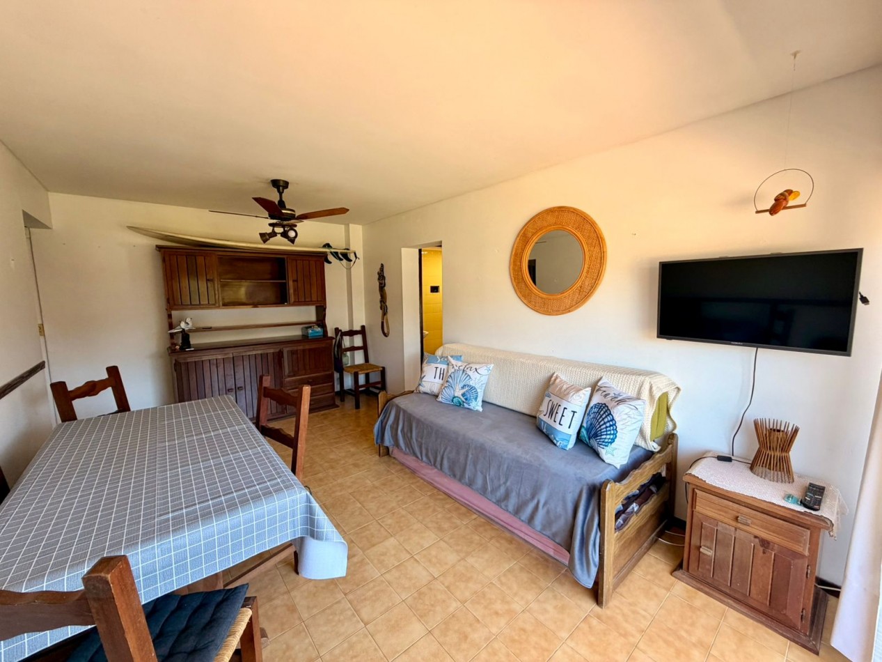 Valle Fertil 854 2 Piso