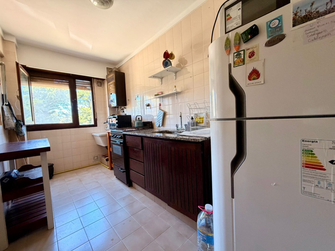 Valle Fertil 854 2 Piso