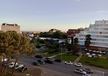 Edificio Punta Medanos 5 D