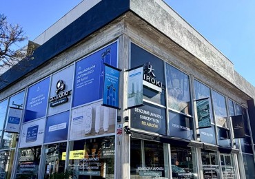 Edificio Remolinos Local 1 y 2